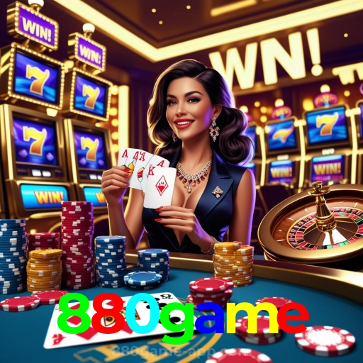 880game:O melhor cassino online está te esperando! Aposte e vença!
