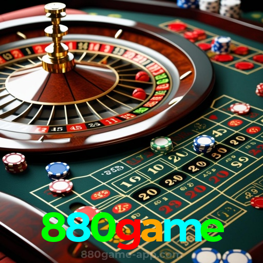 880game：Jogue poker e mostre suas habilidades para ganhar!