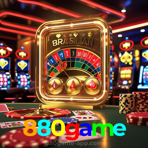 880game:Sinta a adrenalina do jogo! Aposte nas roletas e vença!