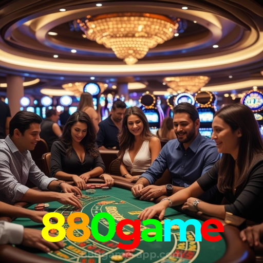 880game:Viva a emoção das apostas ao vivo! Jogue agora e ganhe prêmios incríveis!