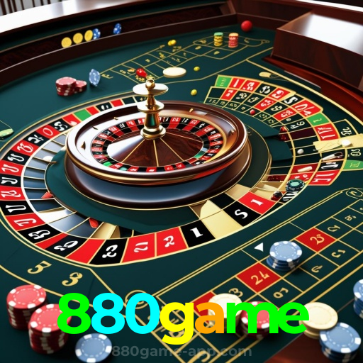 880game:Cada giro é uma nova chance! Aposte nas slots e vença!