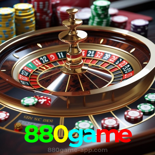 880game：Aposte nas nossas roletas e veja a sorte sorrir para você!