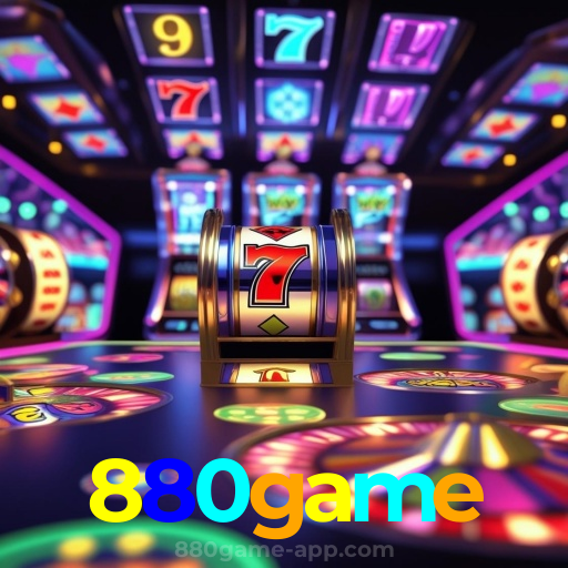880game:Grandes vitórias nas slots! Venha conquistar o jackpot agora!