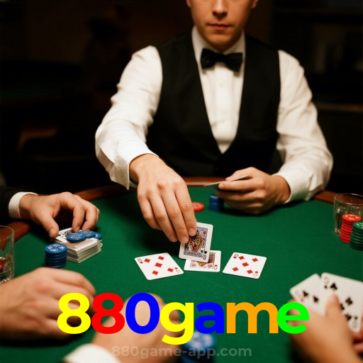 880game:Onde o futebol e o cassino online se encontram para grandes prêmios!