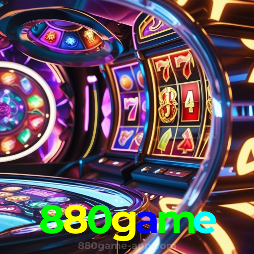 880game:A experiência de futebol ao vivo e cassino online mais emocionante espera por você!