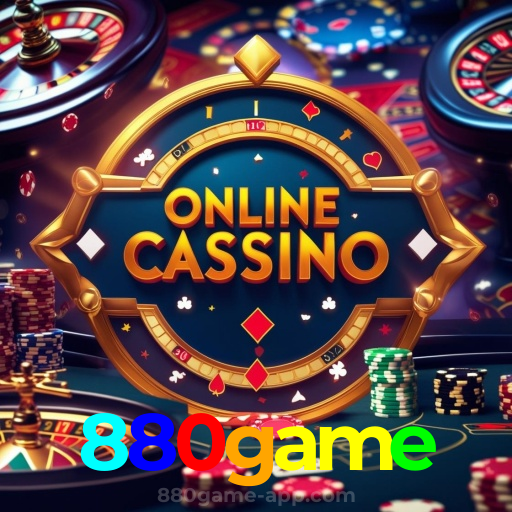 880game：Seu time na vitória e os jackpots no cassino online te esperam!
