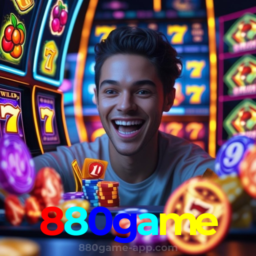 880game：Jogue poker, roleta e aposte no futebol online com segurança!