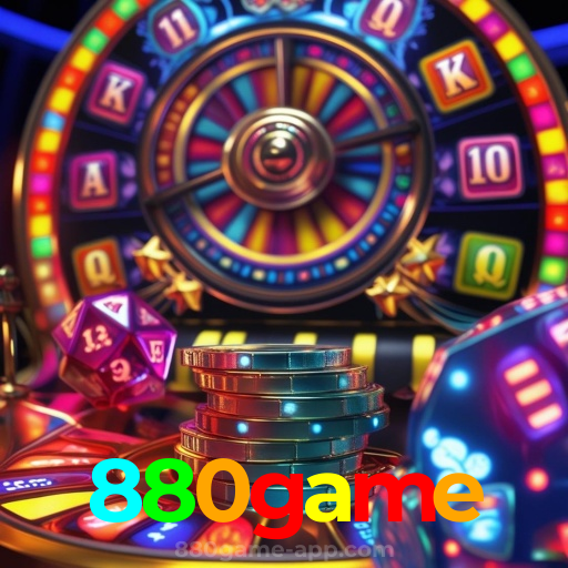 880game：O cassino online está te esperando! Gire a roleta e ganhe!