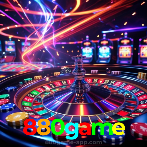 880game：Aposte no futebol online e sinta a emoção de ser o vencedor!