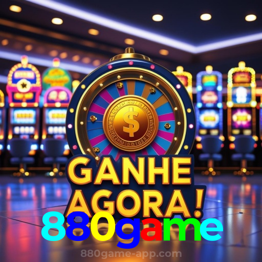 880game:Cada giro pode ser um novo prêmio! Descubra as melhores slots online!