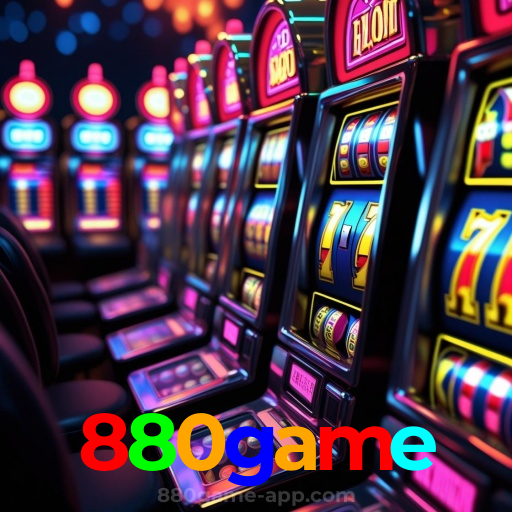 880game：Jogue agora e vença no melhor cassino online!