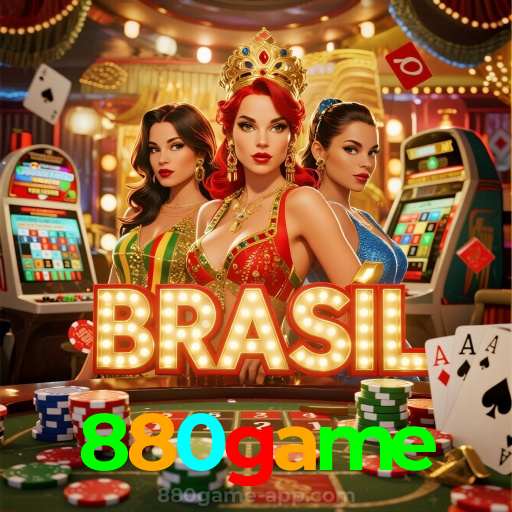 880game:O melhor cassino online com roleta, poker e apostas no futebol!