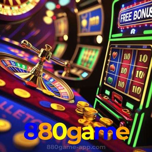 880game:Jogue poker, aposte no futebol e conquiste prêmios incríveis no cassino!