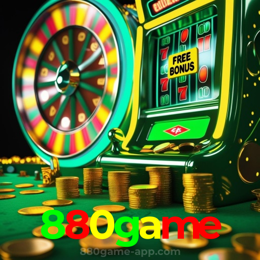 880game:Em cada giro das slots, a vitória está ao seu alcance!