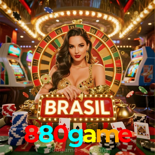 880game：Aposte no futebol e ganhe prêmios em blackjack e roleta online!