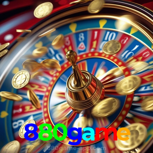 880game：Jogue nas melhores slots e leve para casa prêmios sensacionais!