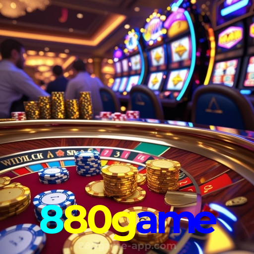 880game:Em nosso cassino online, a sorte está ao seu lado! Aposte agora!