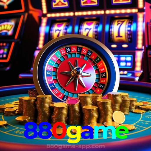 880game:Jogue nas slots e ganhe grandes prêmios com cada giro!