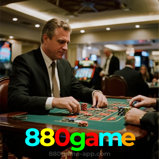 880game:As slots mais emocionantes estão esperando por você! Jogue agora!