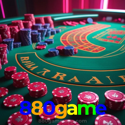 880game：O futebol online está na sua tela! Aposte agora e vença!