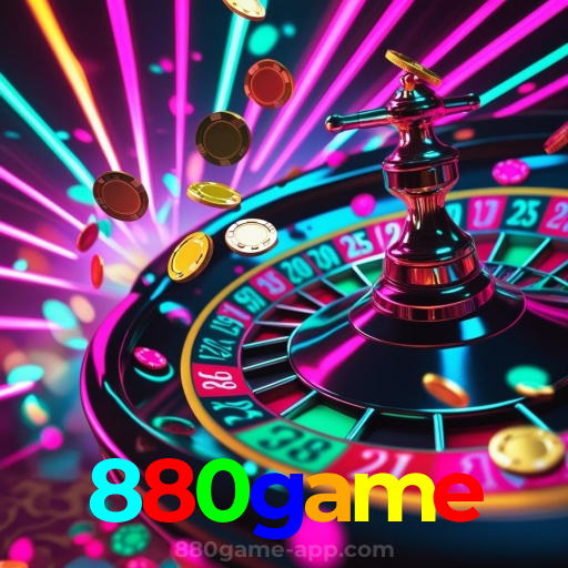 880game：O cassino online mais seguro para apostas em futebol e diversão com roleta!