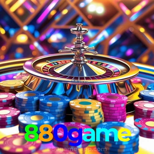 880game：Grandes vitórias nas slots! Venha conquistar o jackpot agora!