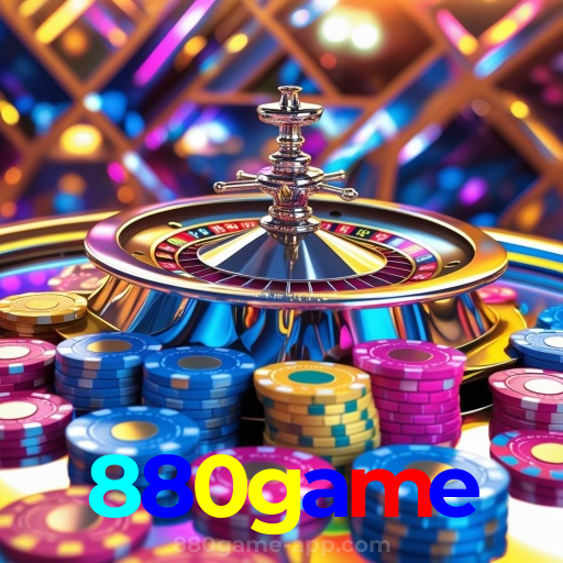 880game:Sua chance de ganhar começa no cassino online com poker e apostas no futebol!
