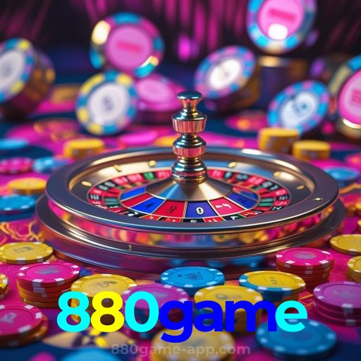 880game：Prepare-se para as melhores vitórias! Jogue em nosso cassino online!