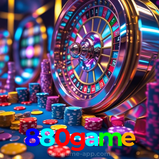 880game:Entre na ação! Aposte nas slots e conquiste grandes vitórias!