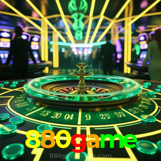 880game：Jogue nas nossas mesas de poker e conquiste vitórias épicas!