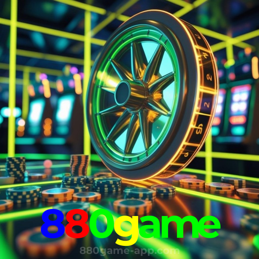 880game：Ganhe prêmios incríveis em slots, roleta e apostas ao vivo no futebol!