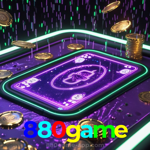 880game：Sua sorte está no cassino online com jogos como poker e apostas no futebol!