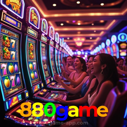 880game:As melhores slots com grandes vitórias te aguardam! Jogue agora!