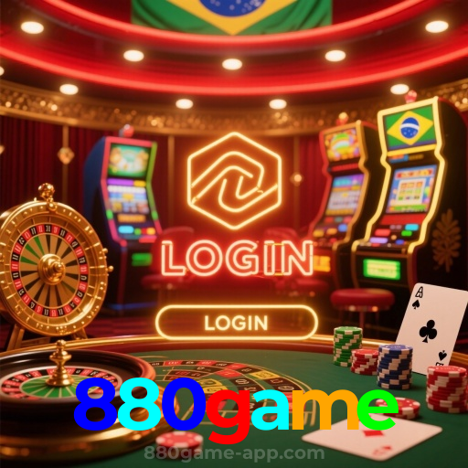 880game:A diversão começa aqui! Jogue nas slots e ganhe muito mais!
