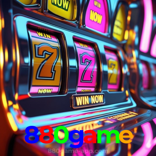 880game:Em cada giro das slots, a vitória está ao seu alcance!