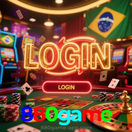 880game：Aposte agora nas roletas e veja a sorte brilhar para você!
