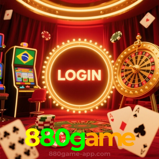 880game：Aposte no seu time e ganhe prêmios incríveis com poker e roleta!