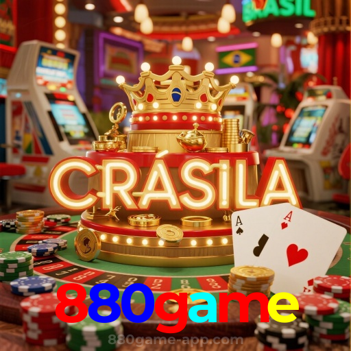 880game：Jogue no cassino online com apostas no futebol e ganhe grandes prêmios!