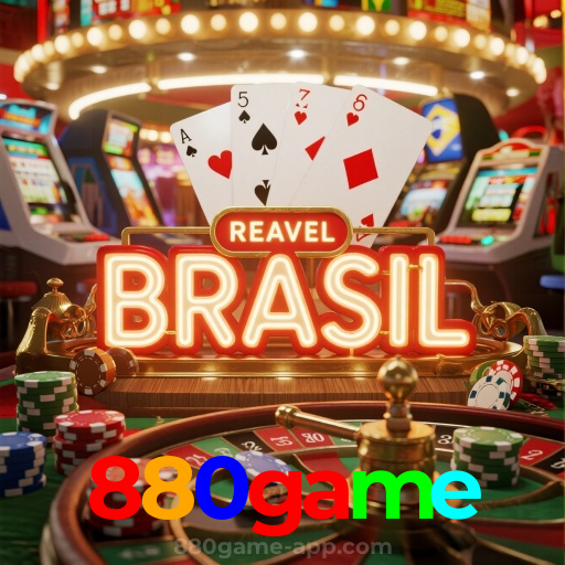 880game：Jogue agora e vença nas melhores slots online!