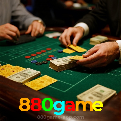 880game：Conquiste prêmios no blackjack e aposte no futebol ao vivo com segurança!