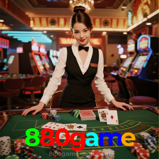 880game:Jogue slots, poker e aposte no futebol no cassino online mais emocionante!
