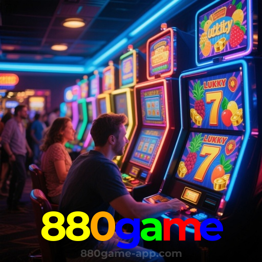 880game:Vença na roleta e conquiste prêmios gigantes!