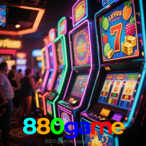 880game：Jogue slots, aposte no futebol e vença com grandes prêmios!