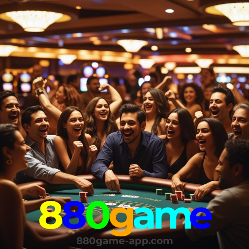 880game：Aposte no futebol e jogue blackjack para grandes vitórias!