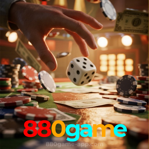 880game：Jogue nas melhores slots e vença o jackpot agora mesmo!