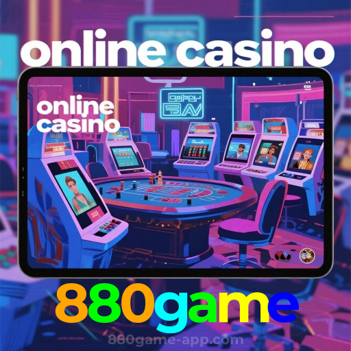 880game：A emoção das slots online te espera! Gire e ganhe prêmios incríveis!