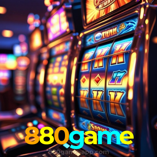 880game：Entre no campo de futebol online e conquiste sua vitória!