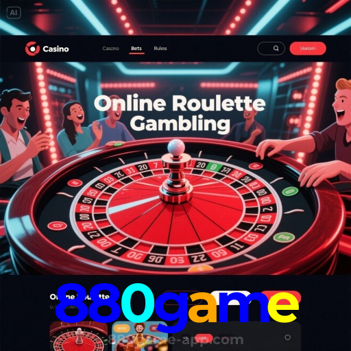 880game:Aposte no futebol online e seja o vencedor dessa partida!