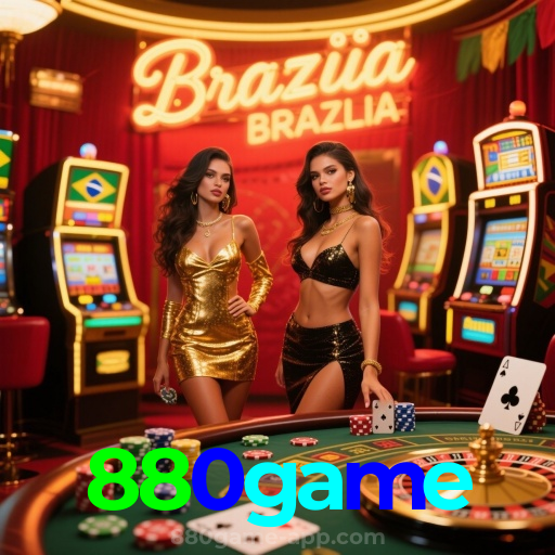 880game：Jogue futebol online e tenha grandes prêmios esperando por você!
