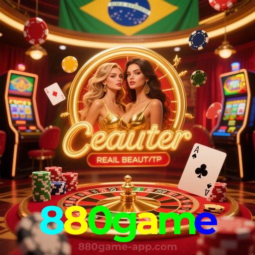 880game:Jogue nas mesas de poker e se torne um campeão das cartas!